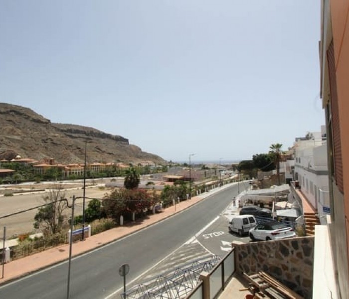 Apartment for sale in Mogán