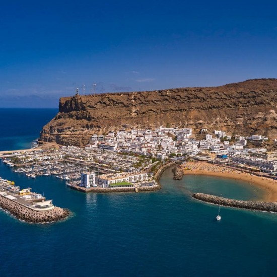 Apartment for sale in Mogán