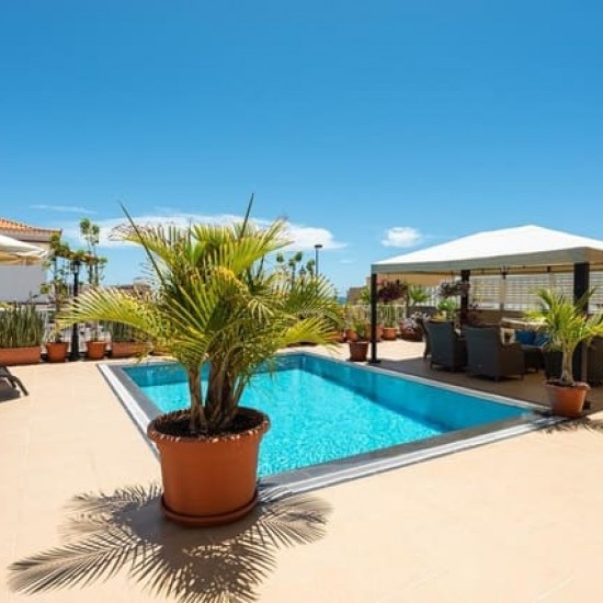 Semi-detached Villa for sale in Mogán