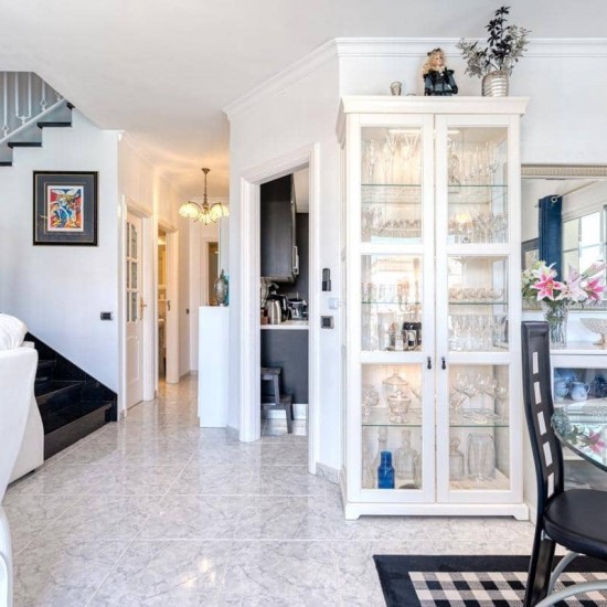 Semi-detached Villa for sale in Mogán