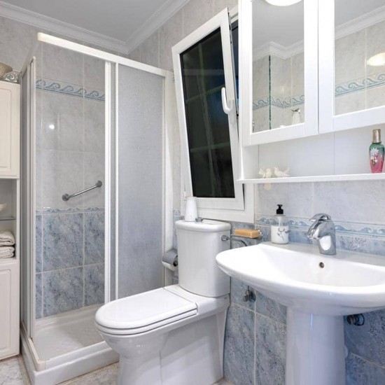 Semi-detached Villa for sale in Mogán