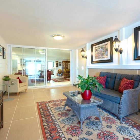 Semi-detached Villa for sale in Mogán