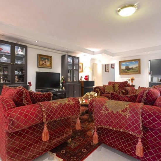 Semi-detached Villa for sale in Mogán