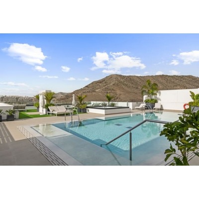 Apartment for sale in Patalavaca, Mogán
