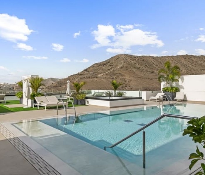 Apartment for sale in Patalavaca, Mogán