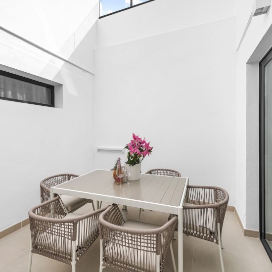 Apartment for sale in Patalavaca, Mogán