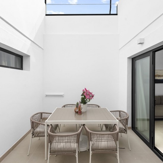 Apartment for sale in Patalavaca, Mogán