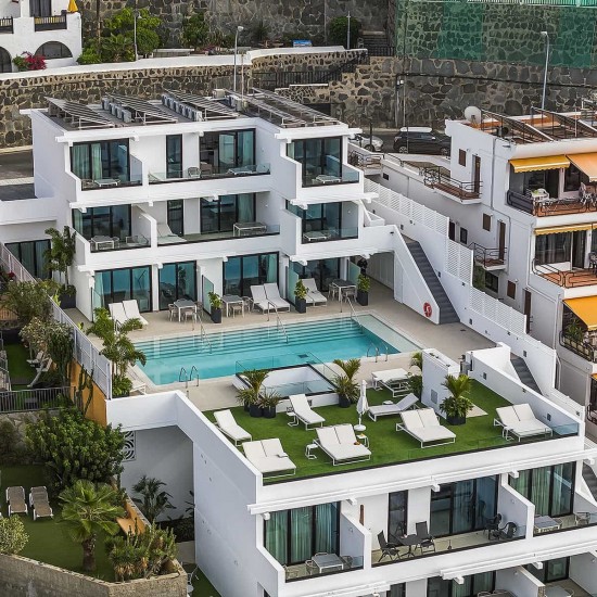 Apartment for sale in Patalavaca, Mogán