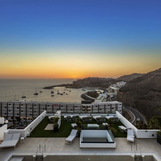 Apartment for sale in Patalavaca, Mogán