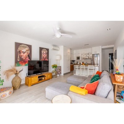 Terraced Villa for sale in Maspalomas, San Bartolomé de Tirajana