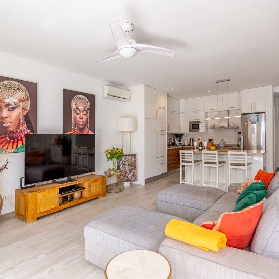 Terraced Villa for sale in Maspalomas, San Bartolomé de Tirajana