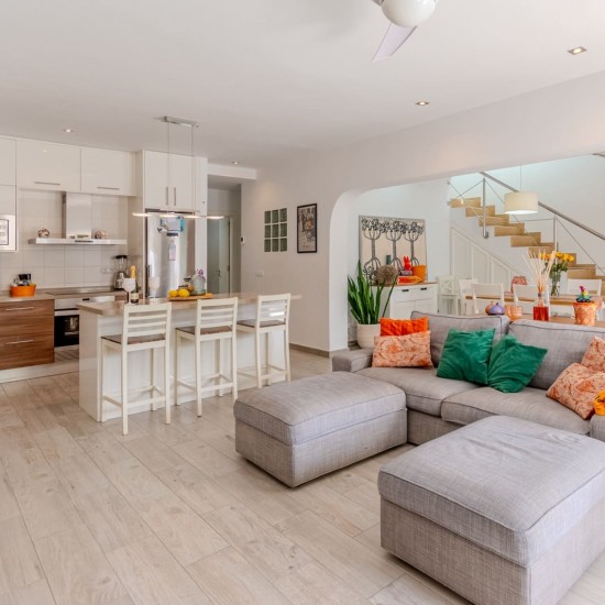 Terraced Villa for sale in Maspalomas, San Bartolomé de Tirajana