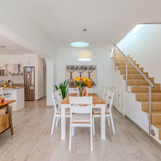 Terraced Villa for sale in Maspalomas, San Bartolomé de Tirajana