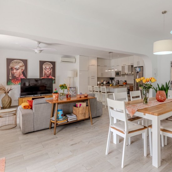 Terraced Villa for sale in Maspalomas, San Bartolomé de Tirajana