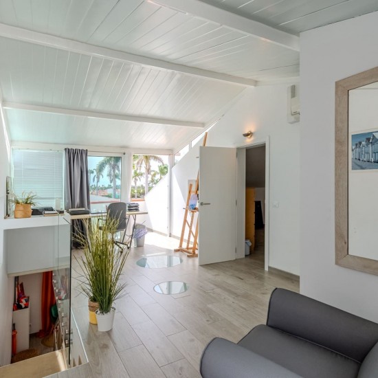 Terraced Villa for sale in Maspalomas, San Bartolomé de Tirajana