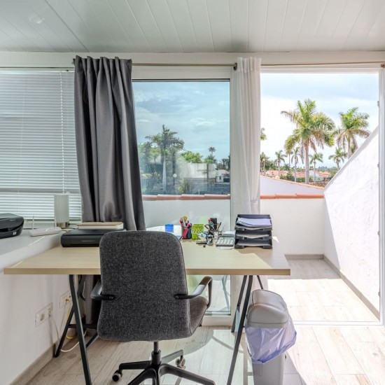 Terraced Villa for sale in Maspalomas, San Bartolomé de Tirajana