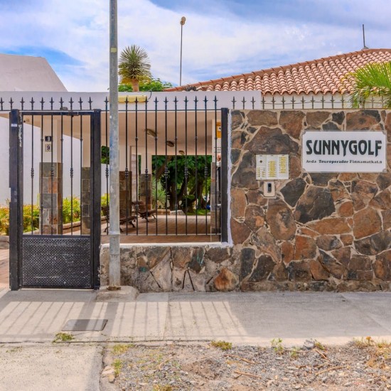 Terraced Villa for sale in Maspalomas, San Bartolomé de Tirajana