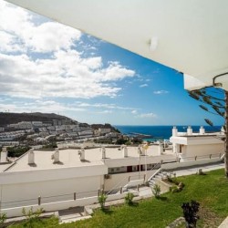 Apartment for sale in Puerto Rico, Mogán