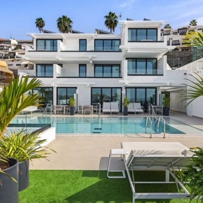 Apartment for sale in Patalavaca, Mogán