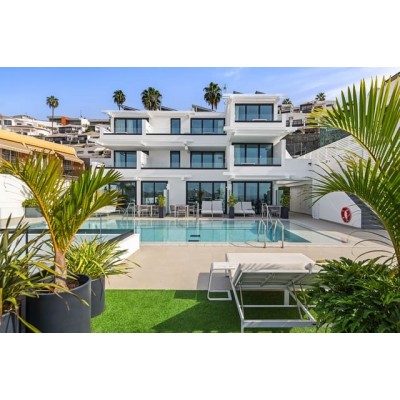 Apartment for sale in Patalavaca, Mogán