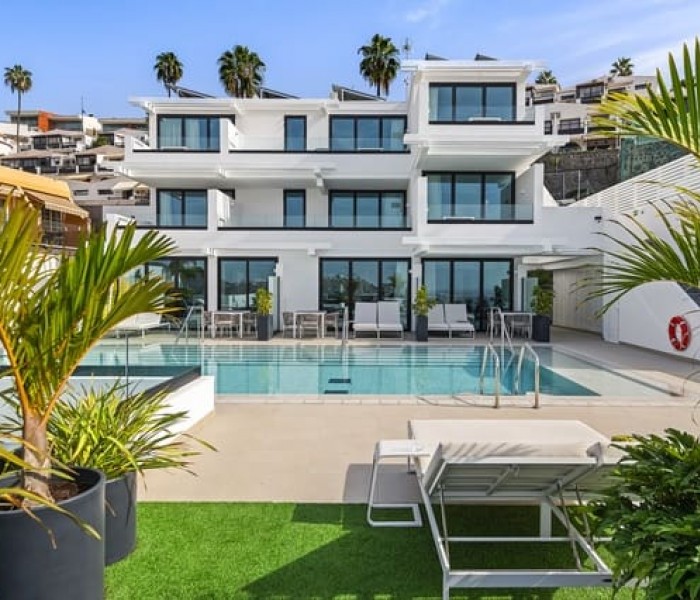 Apartment for sale in Patalavaca, Mogán
