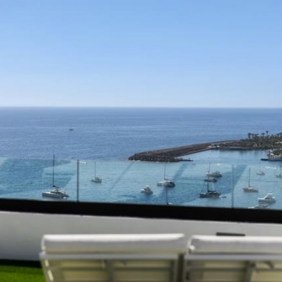 Apartment for sale in Patalavaca, Mogán
