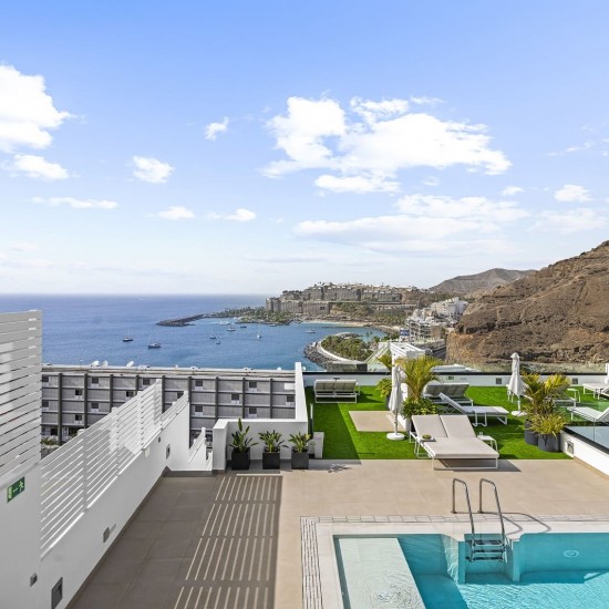 Apartment for sale in Patalavaca, Mogán