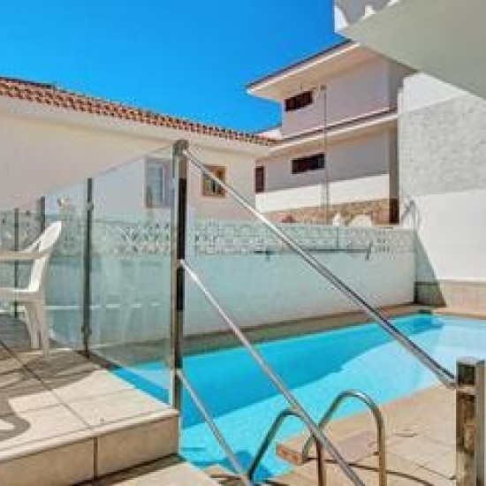 Villa for sale in Tauro, Mogán