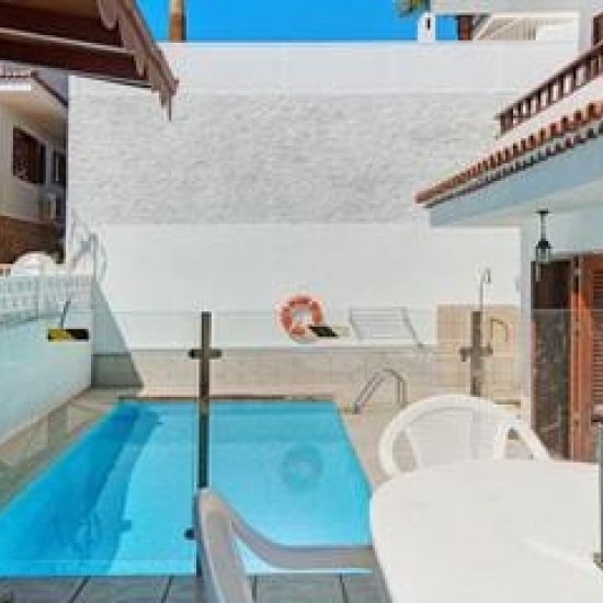 Villa for sale in Tauro, Mogán