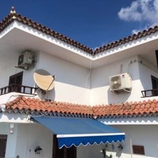Villa for sale in Tauro, Mogán