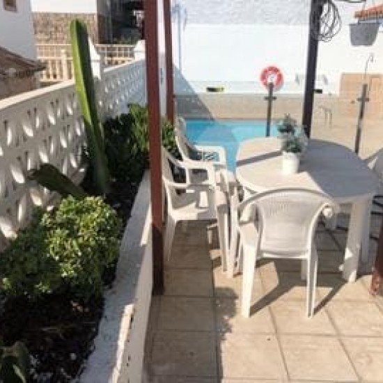 Villa for sale in Tauro, Mogán