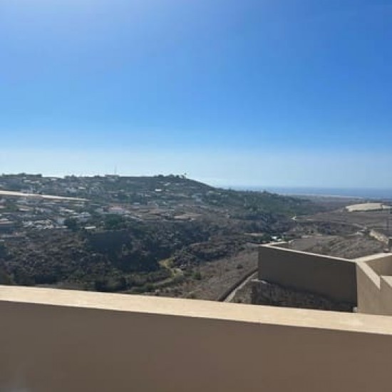 Villa for sale in Tauro, Mogán