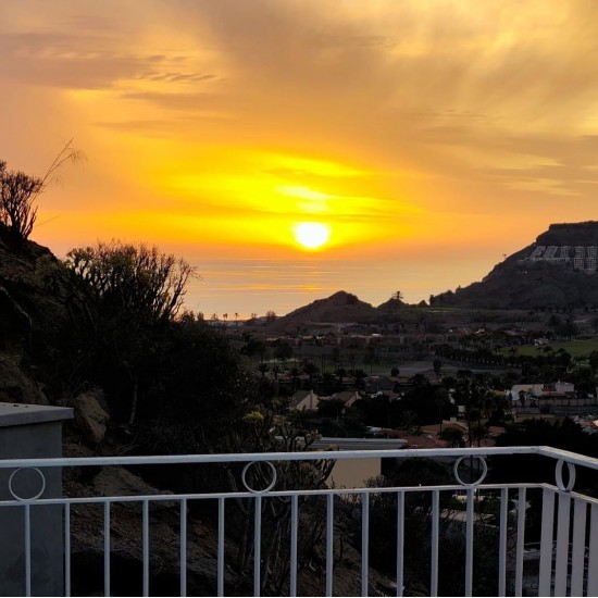 Villa for sale in Tauro, Mogán