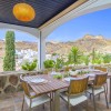 Villa for sale in Tauro, Mogán