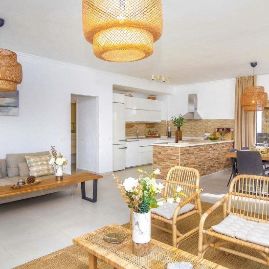 Villa for sale in Tauro, Mogán