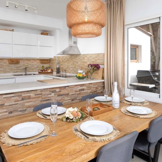 Villa for sale in Tauro, Mogán