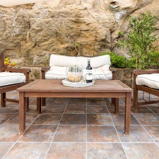 Villa for sale in Tauro, Mogán