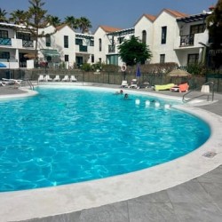 Apartment for sale in Puerto Rico, Mogán