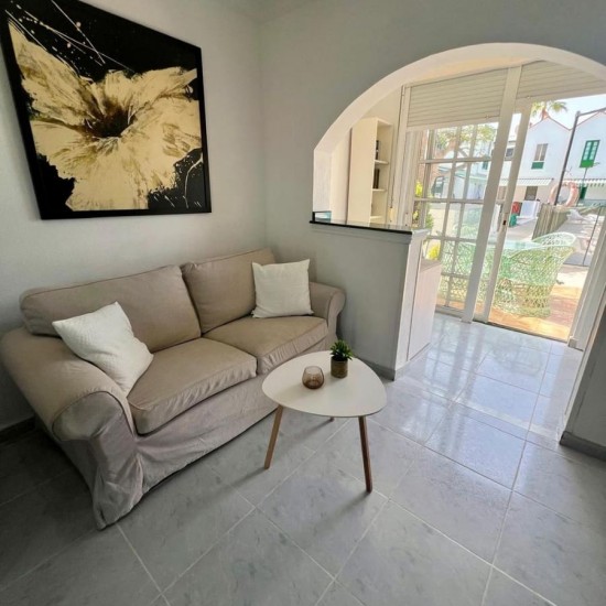 Apartment for sale in Puerto Rico, Mogán