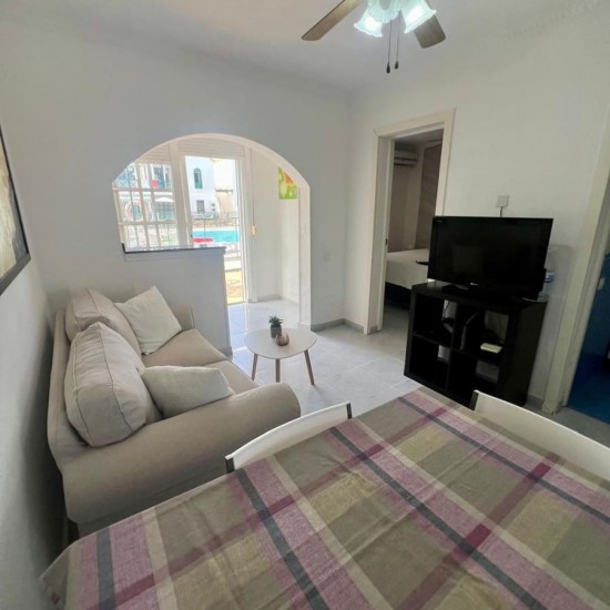 Apartment for sale in Puerto Rico, Mogán