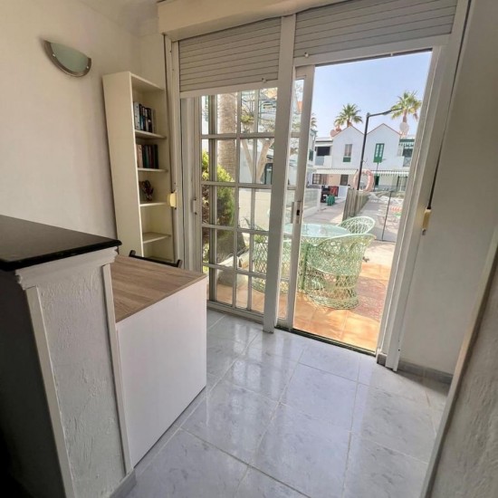 Apartment for sale in Puerto Rico, Mogán