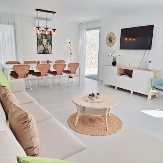 Villa for sale in Tauro, Mogán