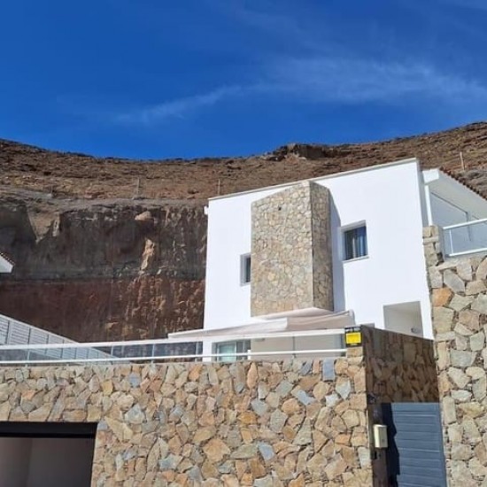 Villa for sale in Tauro, Mogán