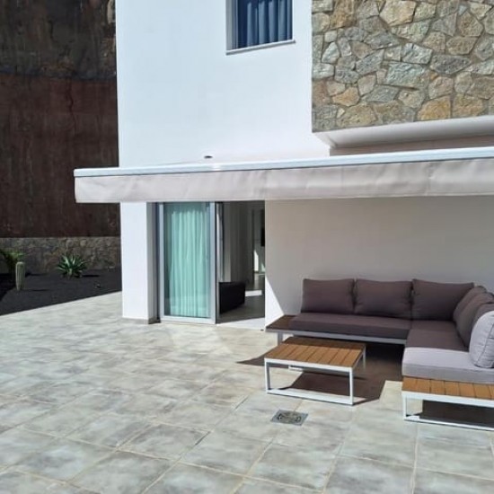 Villa for sale in Tauro, Mogán