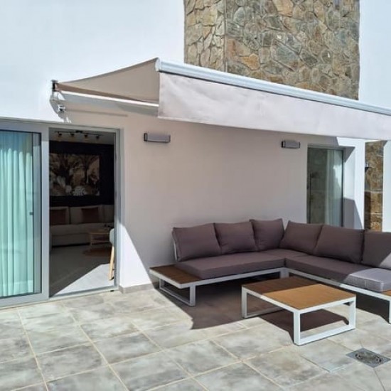 Villa for sale in Tauro, Mogán