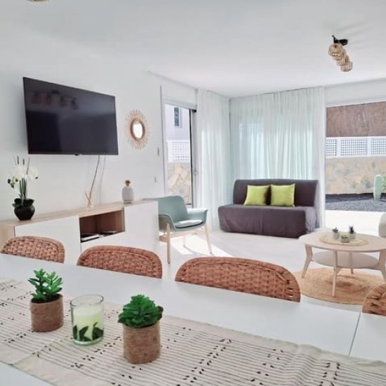 Villa for sale in Tauro, Mogán