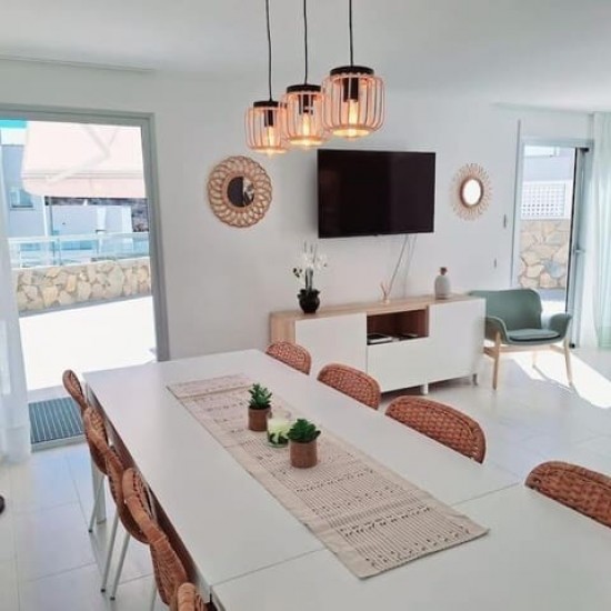 Villa for sale in Tauro, Mogán