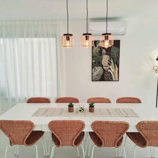 Villa for sale in Tauro, Mogán