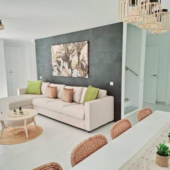 Villa for sale in Tauro, Mogán
