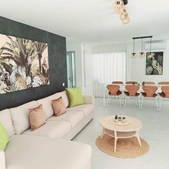 Villa for sale in Tauro, Mogán
